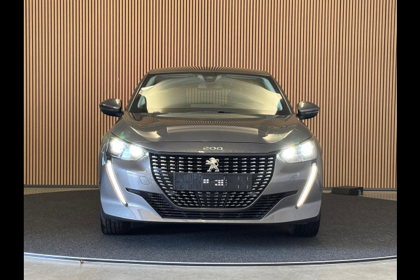 Peugeot 208 1.2 PureTech 100PK Allure Pack | Carplay | Camera | PDC | LED | Keyless | Incl. garantie