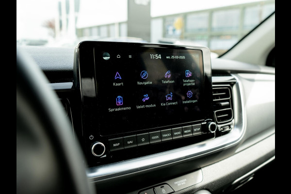 Kia Stonic 1.0 T-GDi MHEV DynamicPlusLine | Navigatie | Achteruitrijcamera | Climate control |
