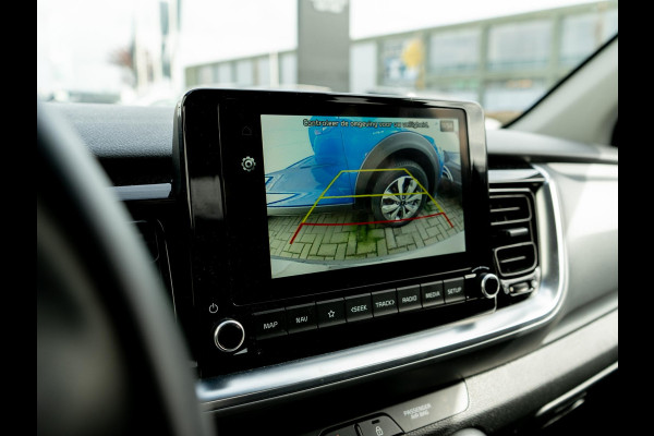 Kia Stonic 1.0 T-GDi MHEV DynamicPlusLine | Navigatie | Achteruitrijcamera | Climate control |