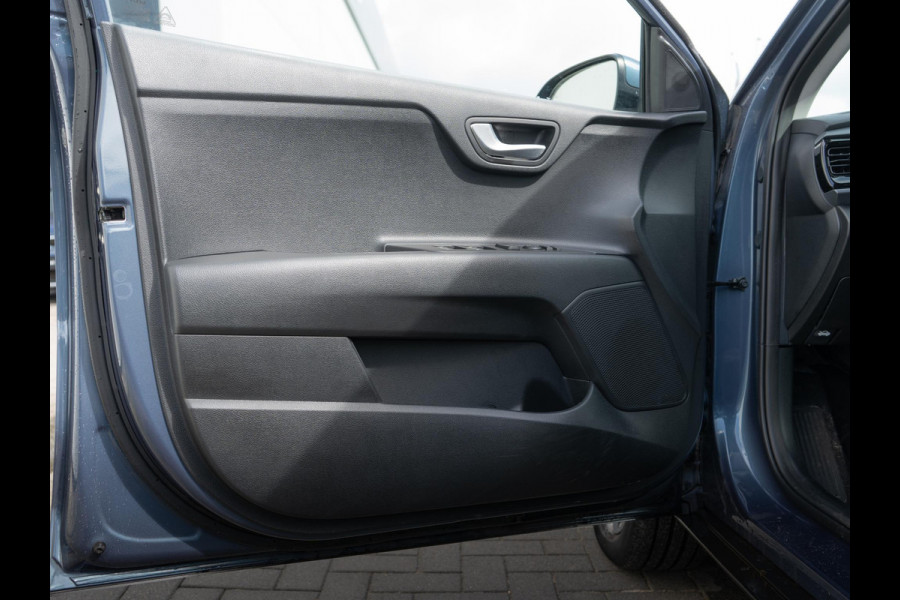 Kia Stonic 1.0 T-GDi MHEV DynamicPlusLine | Navigatie | Achteruitrijcamera | Climate control |