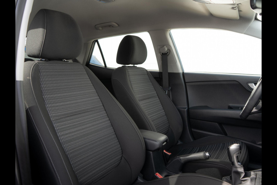 Kia Stonic 1.0 T-GDi MHEV DynamicPlusLine | Navigatie | Achteruitrijcamera | Climate control |
