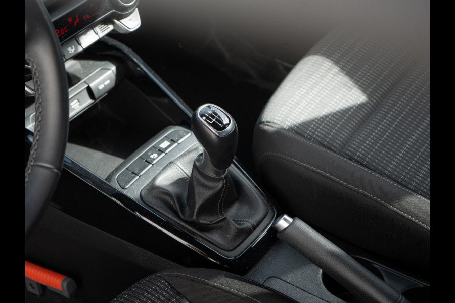 Kia Stonic 1.0 T-GDi MHEV DynamicPlusLine | Navigatie | Achteruitrijcamera | Climate control |