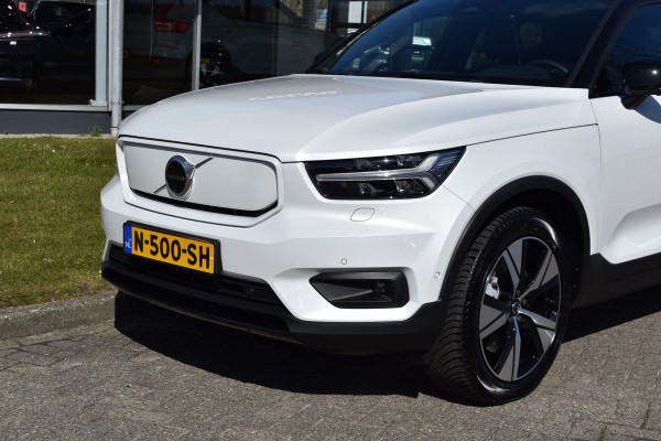 Volvo XC40 Recharge Pro | Panodak | H&K | ACC | All seasons | Stuurverwarming | 360 Camera