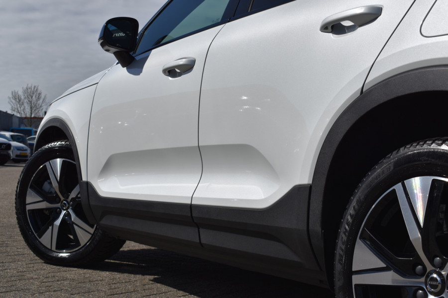 Volvo XC40 Recharge Pro | Panodak | H&K | ACC | All seasons | Stuurverwarming | 360 Camera