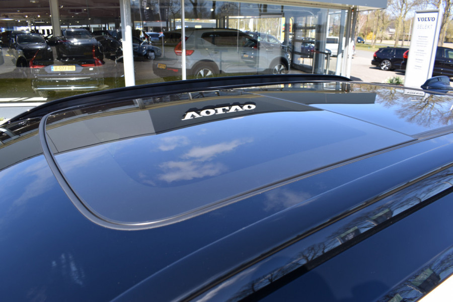 Volvo XC40 Recharge Pro | Panodak | H&K | ACC | All seasons | Stuurverwarming | 360 Camera