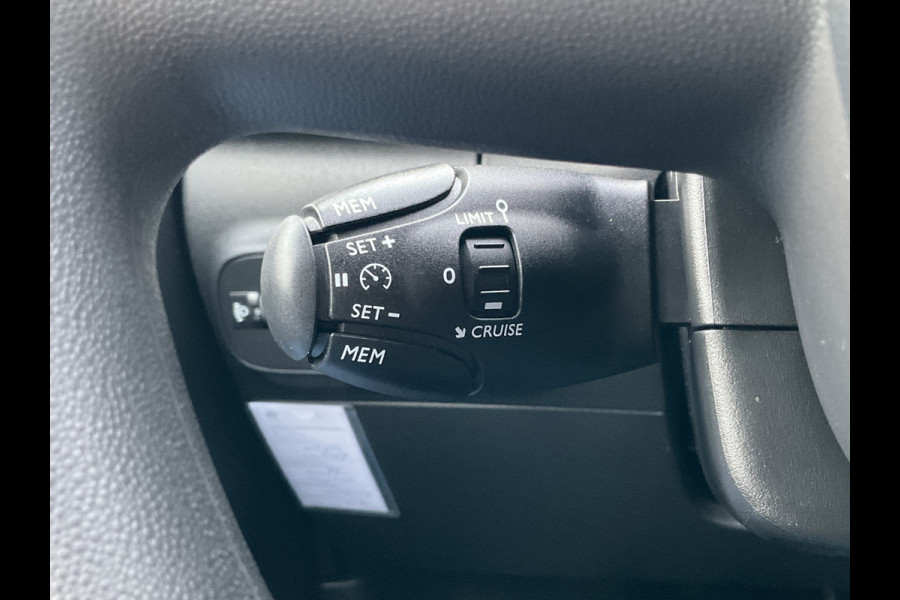 Citroën C3 1.2 Feel 1Eig Carplay Navi Airco Cruise Hoge instap