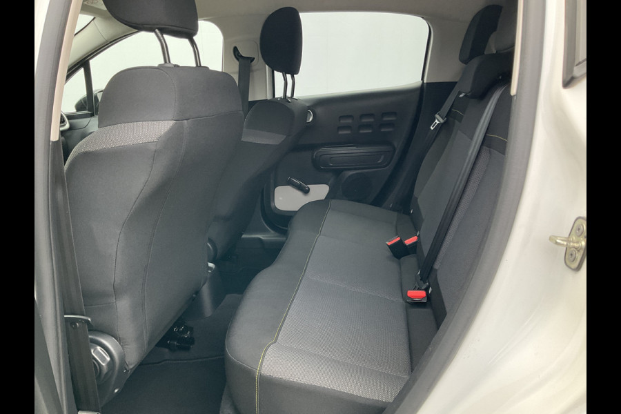 Citroën C3 1.2 Feel 1Eig Carplay Navi Airco Cruise Hoge instap