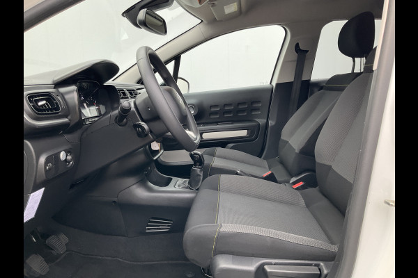 Citroën C3 1.2 Feel 1Eig Carplay Navi Airco Cruise Hoge instap