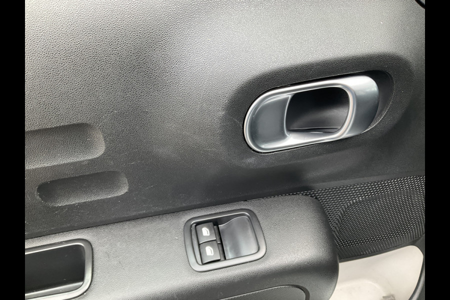 Citroën C3 1.2 Feel 1Eig Carplay Navi Airco Cruise Hoge instap