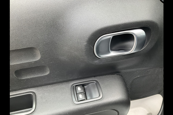 Citroën C3 1.2 Feel 1Eig Carplay Navi Airco Cruise Hoge instap