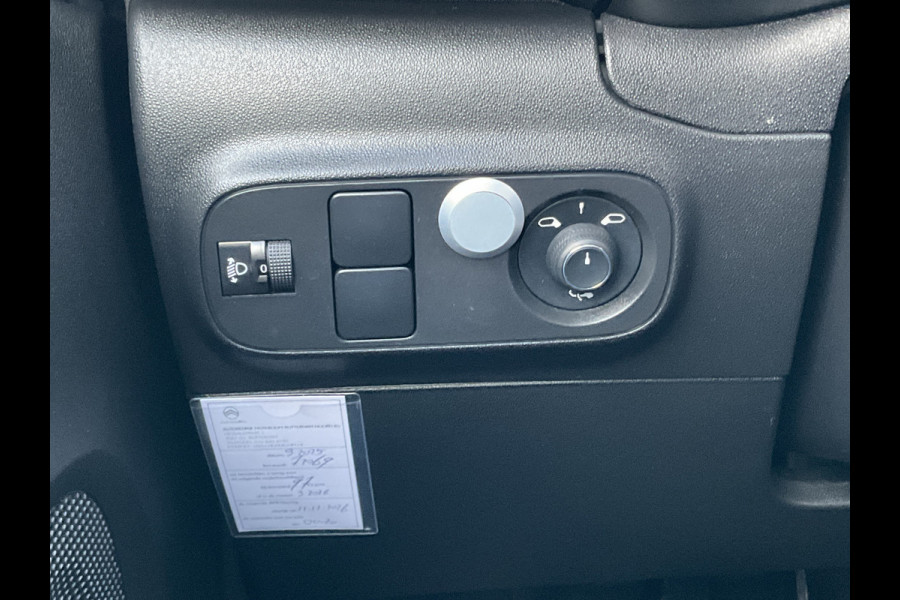 Citroën C3 1.2 Feel 1Eig Carplay Navi Airco Cruise Hoge instap