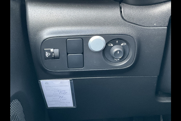 Citroën C3 1.2 Feel 1Eig Carplay Navi Airco Cruise Hoge instap