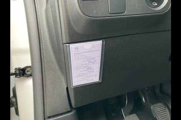 Citroën C3 1.2 Feel 1Eig Carplay Navi Airco Cruise Hoge instap