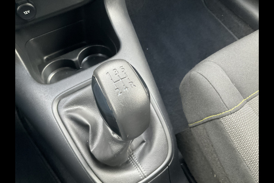 Citroën C3 1.2 Feel 1Eig Carplay Navi Airco Cruise Hoge instap