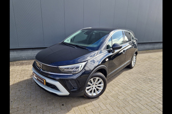 Opel Crossland 1.2 AUT 130PK /Led /Winterpakket /Camera