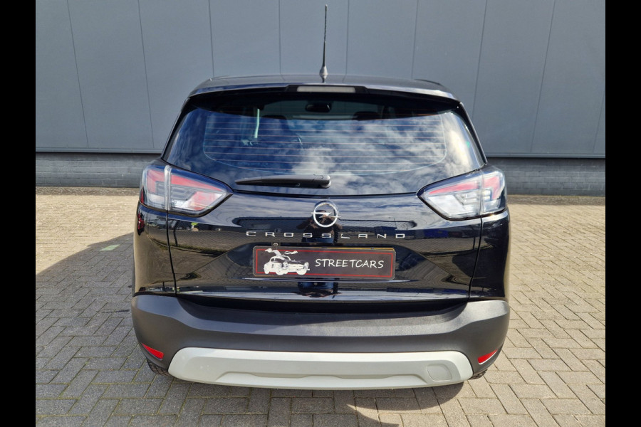 Opel Crossland 1.2 AUT 130PK /Led /Winterpakket /Camera