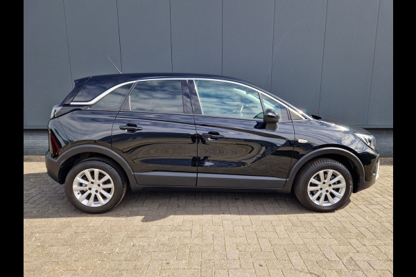 Opel Crossland 1.2 AUT 130PK /Led /Winterpakket /Camera