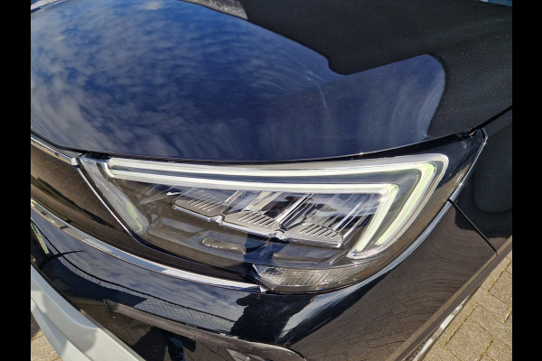Opel Crossland 1.2 AUT 130PK /Led /Winterpakket /Camera