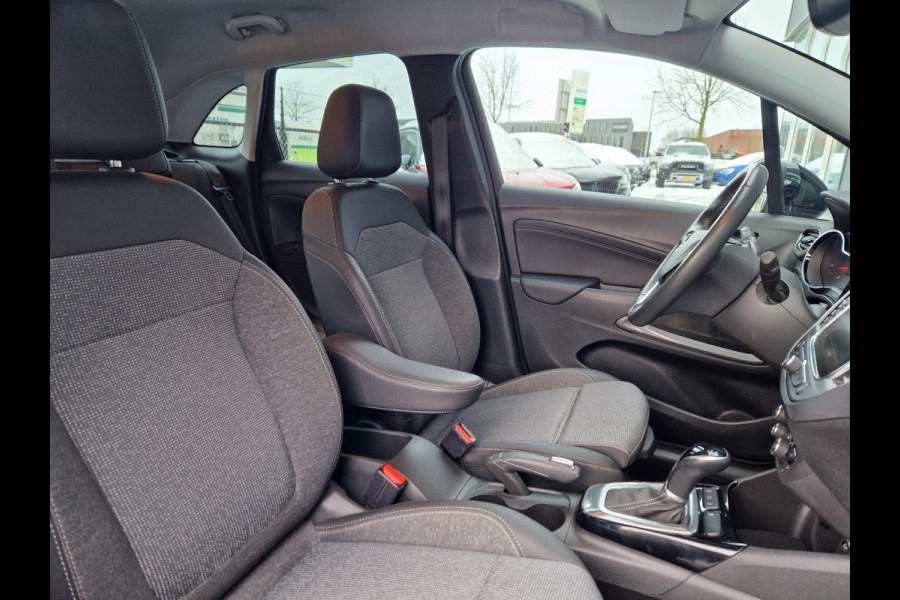 Opel Crossland 1.2 AUT 130PK /Led /Winterpakket /Camera