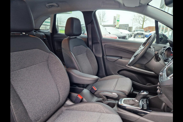 Opel Crossland 1.2 AUT 130PK /Led /Winterpakket /Camera