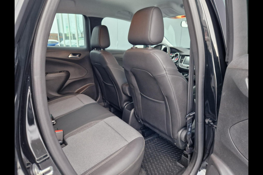Opel Crossland 1.2 AUT 130PK /Led /Winterpakket /Camera