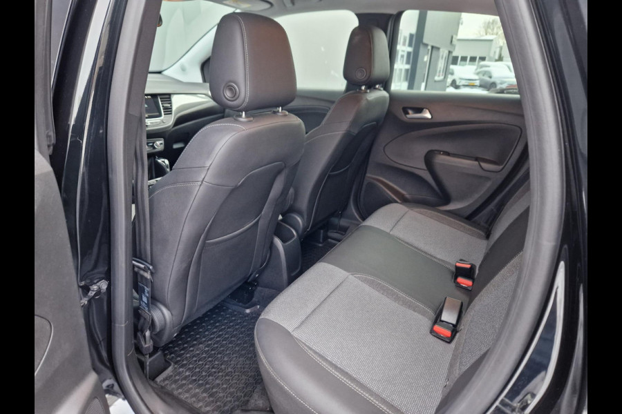 Opel Crossland 1.2 AUT 130PK /Led /Winterpakket /Camera