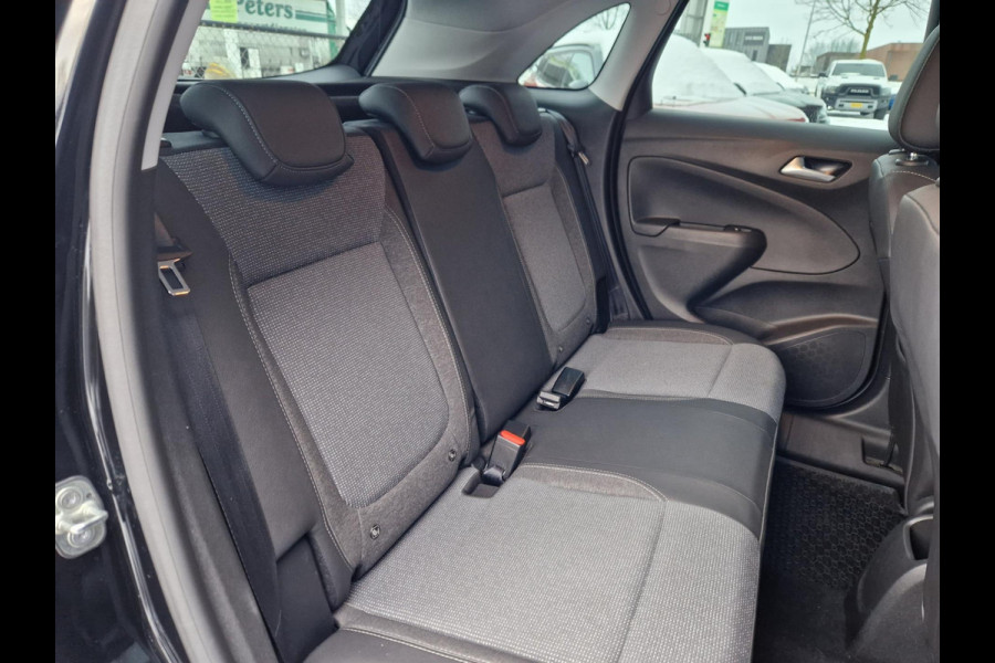 Opel Crossland 1.2 AUT 130PK /Led /Winterpakket /Camera