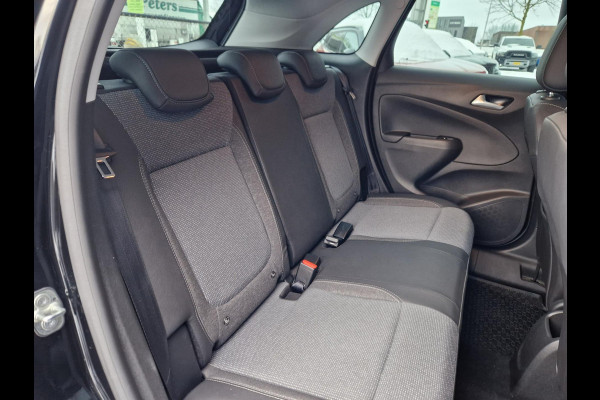 Opel Crossland 1.2 AUT 130PK /Led /Winterpakket /Camera
