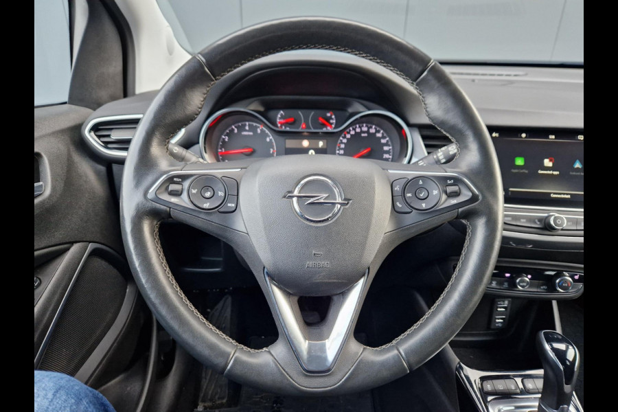 Opel Crossland 1.2 AUT 130PK /Led /Winterpakket /Camera