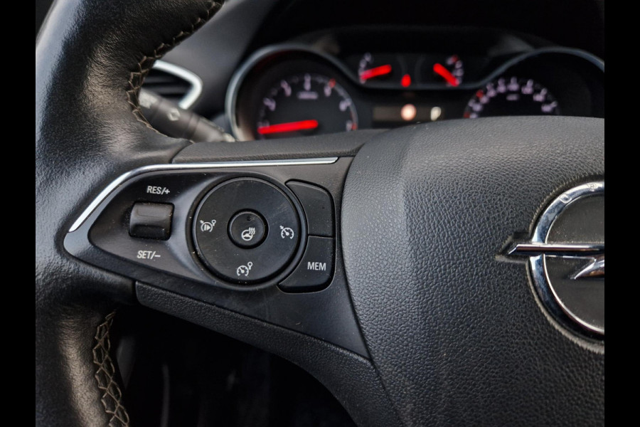 Opel Crossland 1.2 AUT 130PK /Led /Winterpakket /Camera