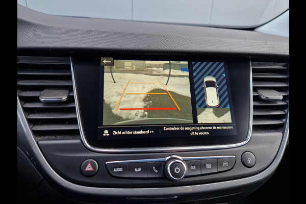 Opel Crossland 1.2 AUT 130PK /Led /Winterpakket /Camera