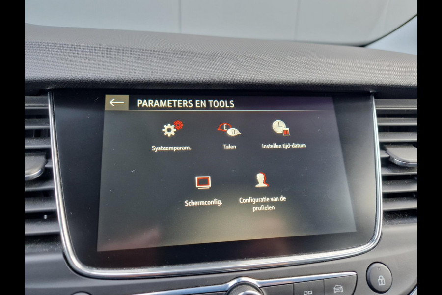 Opel Crossland 1.2 AUT 130PK /Led /Winterpakket /Camera