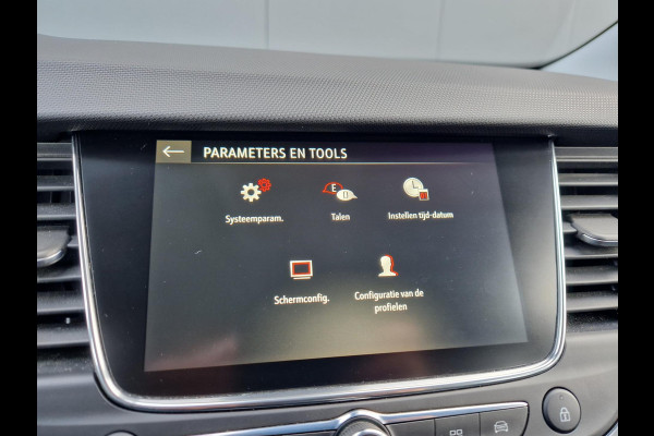 Opel Crossland 1.2 AUT 130PK /Led /Winterpakket /Camera