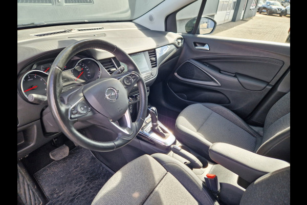 Opel Crossland 1.2 AUT 130PK /Led /Winterpakket /Camera