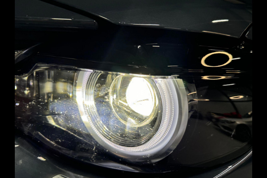 Mazda MX-30 E-SkyActiv 145 First Edition 36 kWh Garantie NAP Memory Camera StoelVW Dodehoek PDC ACC DAB Clima Navi Rijklaar