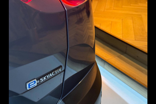 Mazda MX-30 E-SkyActiv 145 First Edition 36 kWh Garantie NAP Memory Camera StoelVW Dodehoek PDC ACC DAB Clima Navi Rijklaar