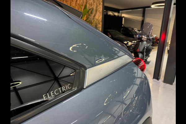 Mazda MX-30 E-SkyActiv 145 First Edition 36 kWh Garantie NAP Memory Camera StoelVW Dodehoek PDC ACC DAB Clima Navi Rijklaar