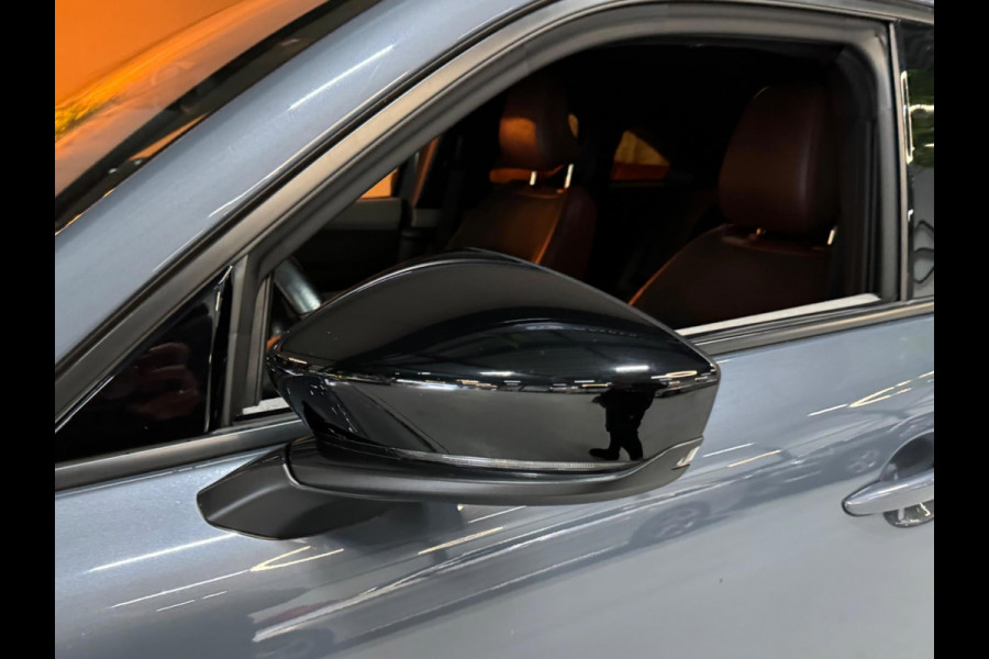 Mazda MX-30 E-SkyActiv 145 First Edition 36 kWh Garantie NAP Memory Camera StoelVW Dodehoek PDC ACC DAB Clima Navi Rijklaar