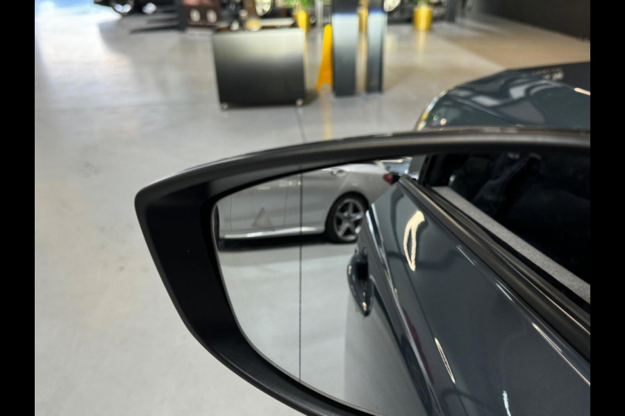 Mazda MX-30 E-SkyActiv 145 First Edition 36 kWh Garantie NAP Memory Camera StoelVW Dodehoek PDC ACC DAB Clima Navi Rijklaar