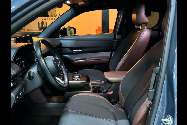 Mazda MX-30 E-SkyActiv 145 First Edition 36 kWh Garantie NAP Memory Camera StoelVW Dodehoek PDC ACC DAB Clima Navi Rijklaar