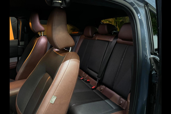 Mazda MX-30 E-SkyActiv 145 First Edition 36 kWh Garantie NAP Memory Camera StoelVW Dodehoek PDC ACC DAB Clima Navi Rijklaar