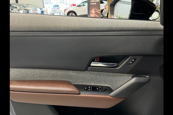 Mazda MX-30 E-SkyActiv 145 First Edition 36 kWh Garantie NAP Memory Camera StoelVW Dodehoek PDC ACC DAB Clima Navi Rijklaar