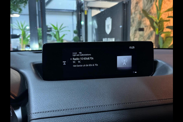 Mazda MX-30 E-SkyActiv 145 First Edition 36 kWh Garantie NAP Memory Camera StoelVW Dodehoek PDC ACC DAB Clima Navi Rijklaar