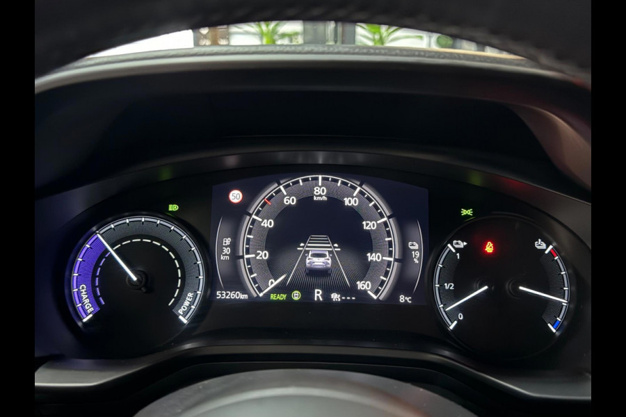 Mazda MX-30 E-SkyActiv 145 First Edition 36 kWh Garantie NAP Memory Camera StoelVW Dodehoek PDC ACC DAB Clima Navi Rijklaar