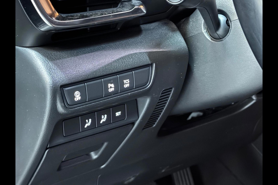 Mazda MX-30 E-SkyActiv 145 First Edition 36 kWh Garantie NAP Memory Camera StoelVW Dodehoek PDC ACC DAB Clima Navi Rijklaar