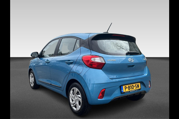 Hyundai i10 1.0 Comfort | Apple Carplay / Android Auto