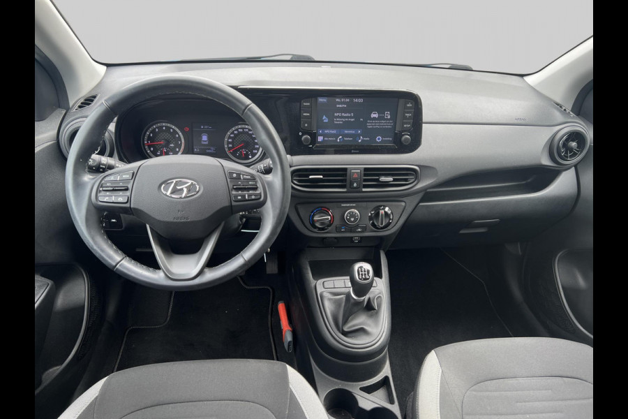 Hyundai i10 1.0 Comfort | Apple Carplay / Android Auto