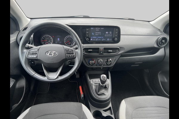 Hyundai i10 1.0 Comfort | Apple Carplay / Android Auto