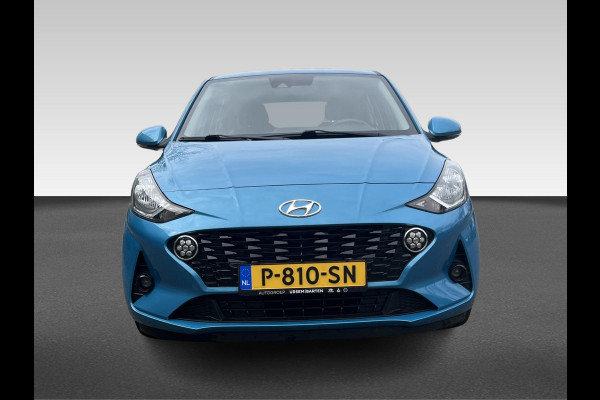 Hyundai i10 1.0 Comfort | Apple Carplay / Android Auto