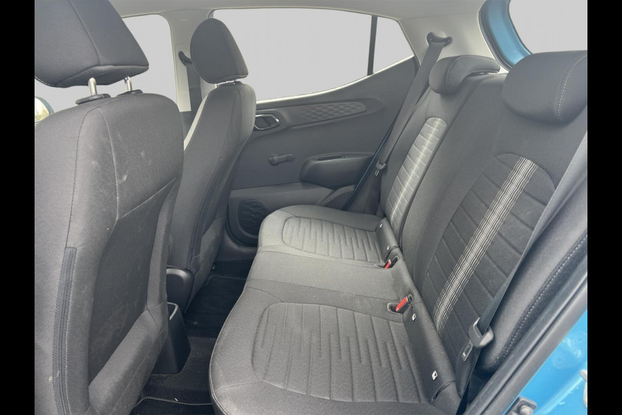 Hyundai i10 1.0 Comfort | Apple Carplay / Android Auto